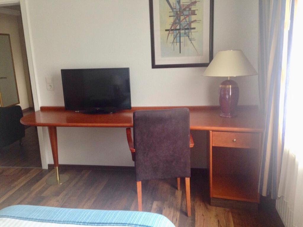 Ingrids Ferienwohnung Mit Balkon In Thiede Naehe See 잘츠기터 외부 사진